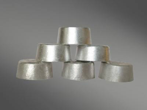 铝钛硼中间合金